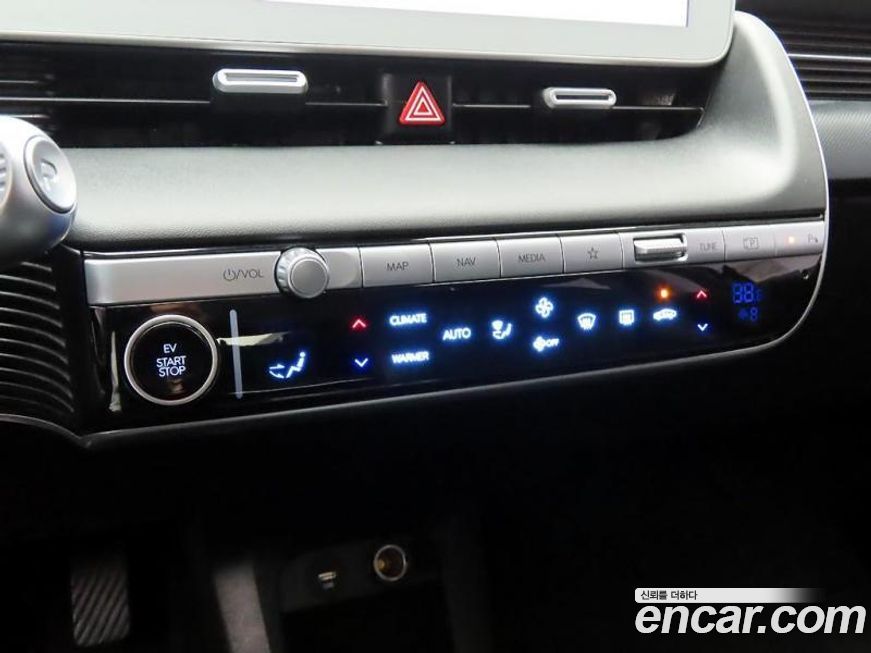 Hyundai Ioniq5 2024