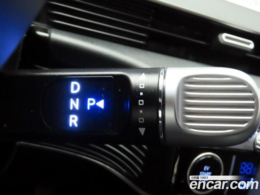 Hyundai Ioniq5 2024