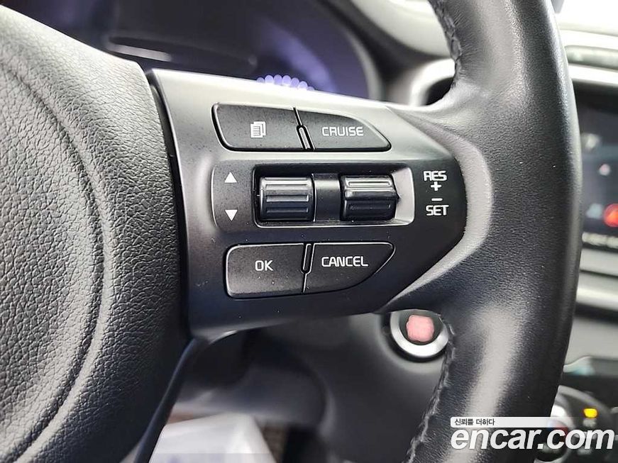 Kia Sorento 2015