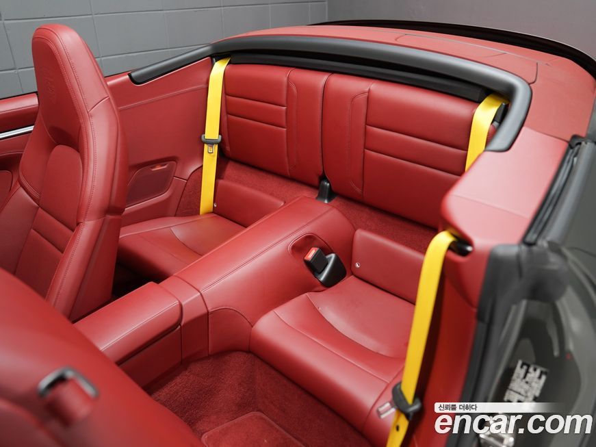 Porsche 911 2021