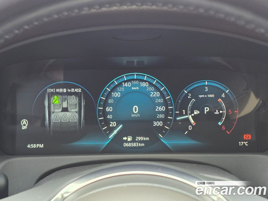 Jaguar XF 2019