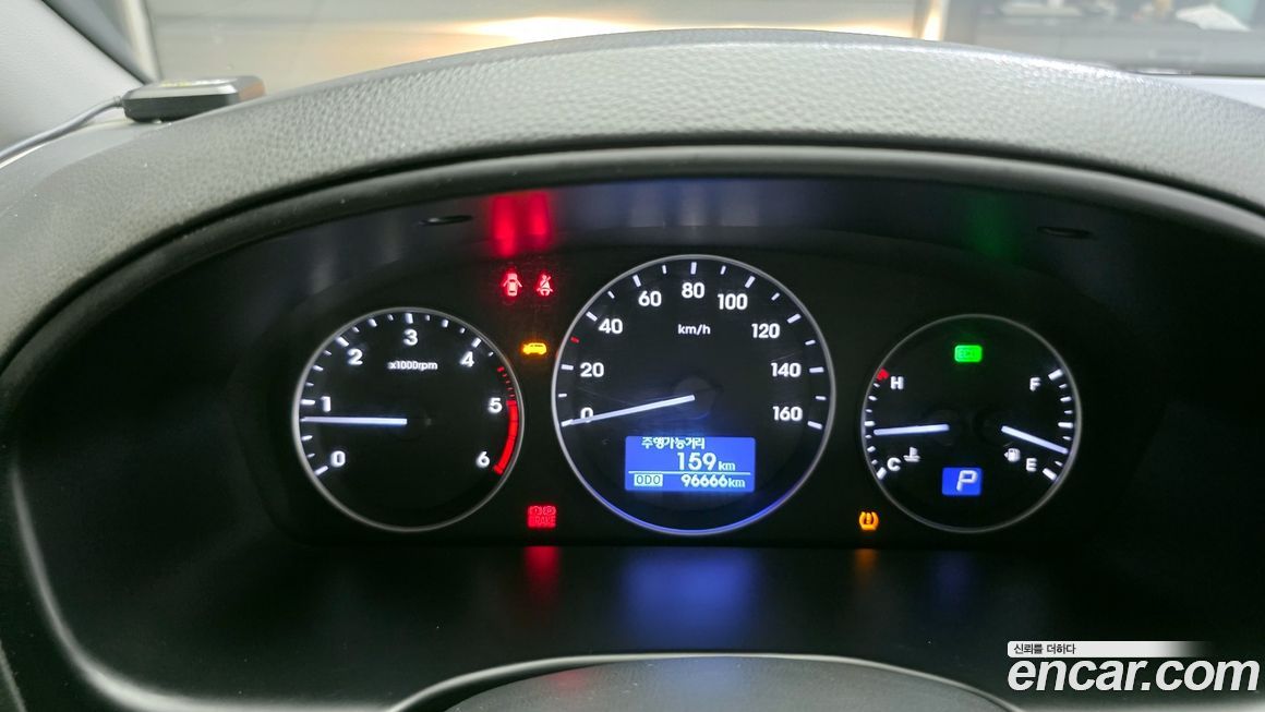Hyundai Starex 2019
