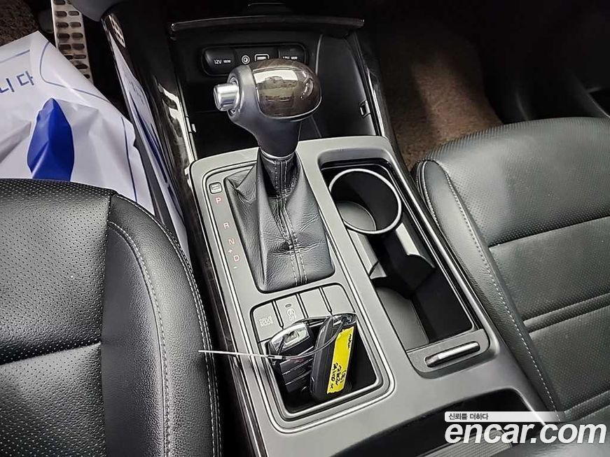 Kia Sorento 2015