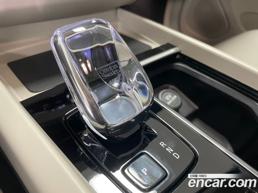 Volvo XC60 2026