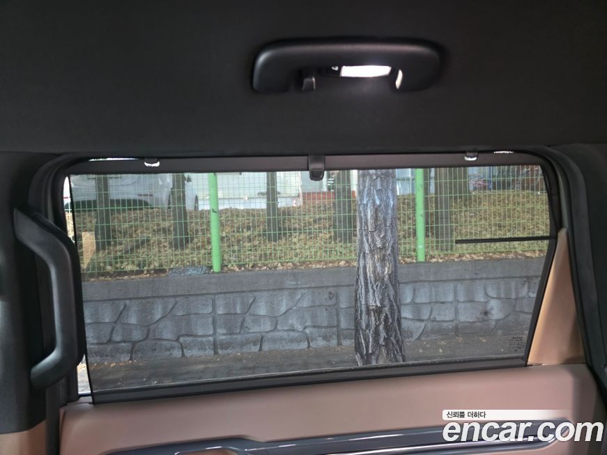 Kia EV9 2024