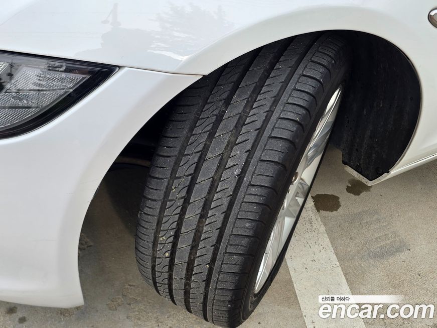 Jaguar XF 2019