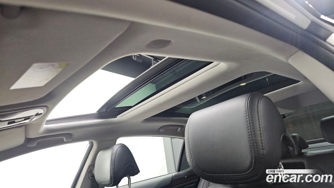 Kia K7 2015
