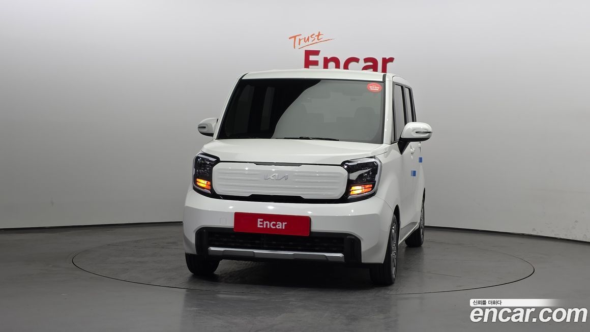 Kia RAY 2025