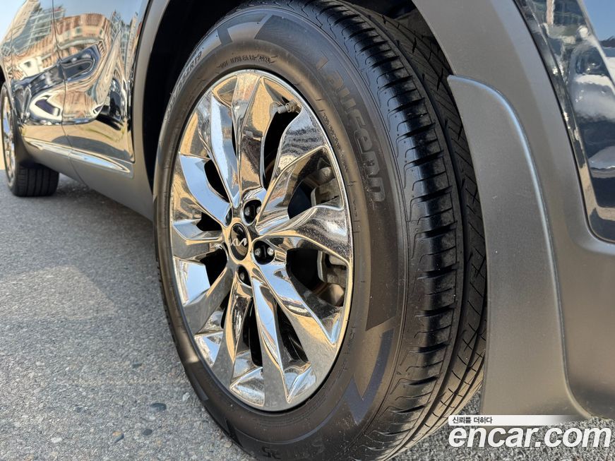 Kia Sorento 2019