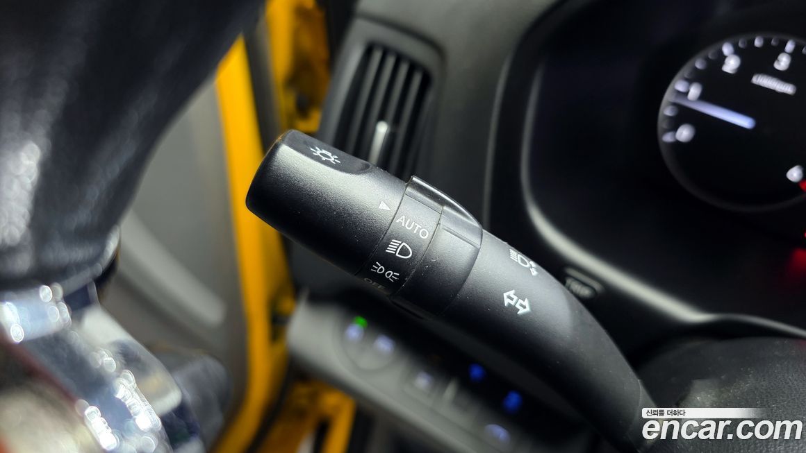 Hyundai Starex 2019