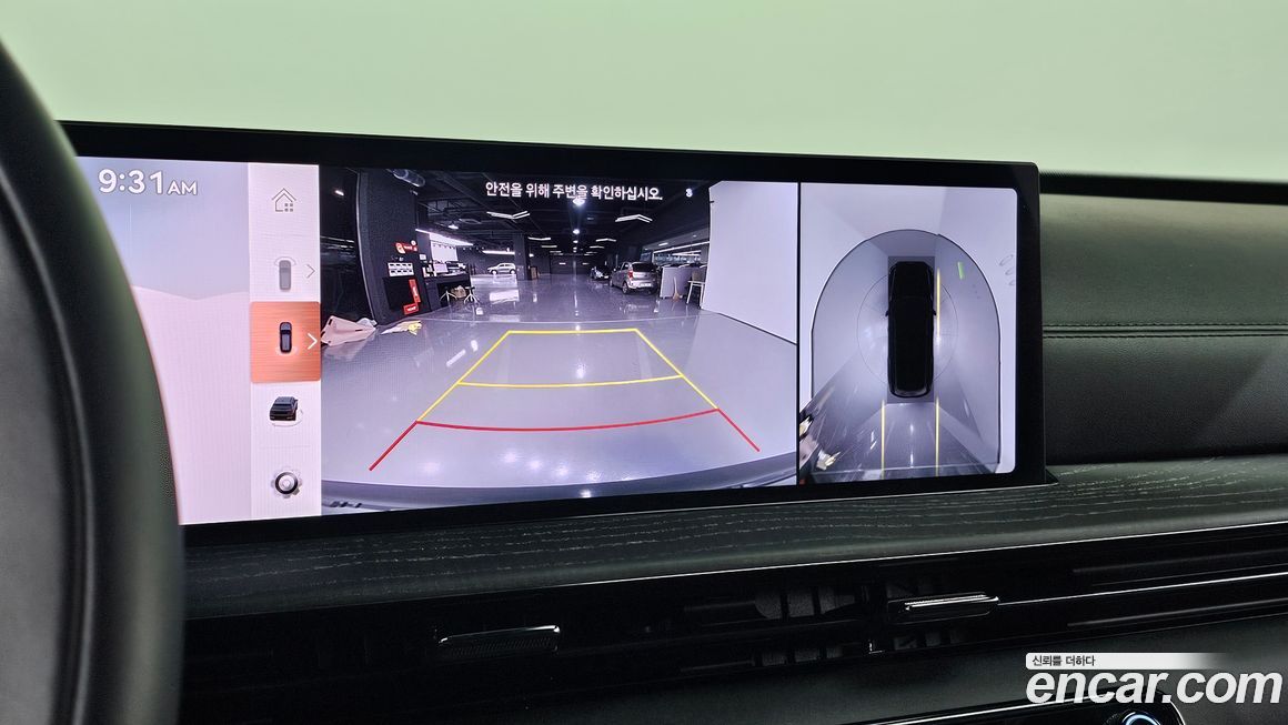 Genesis GV80 2025