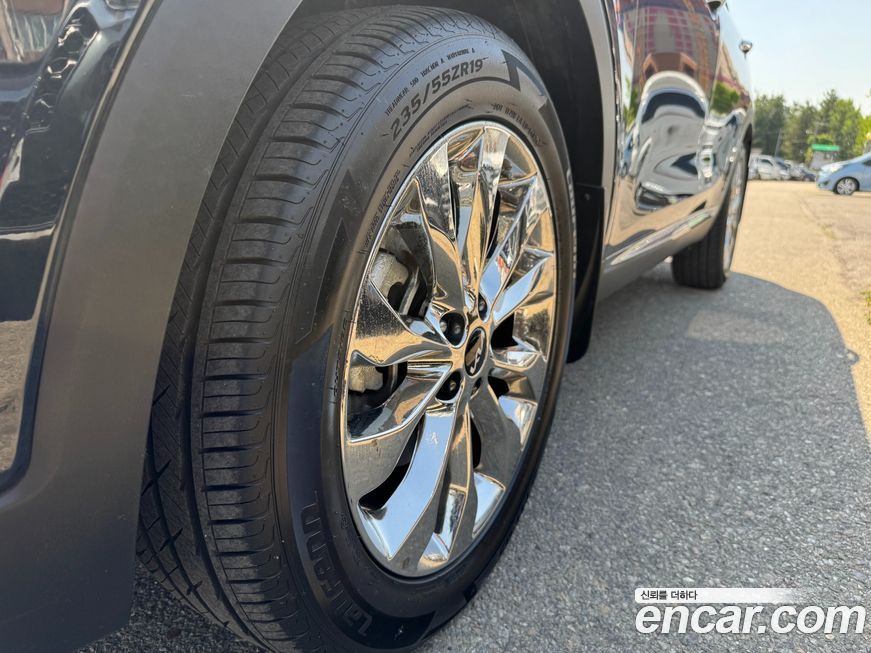 Kia Sorento 2019