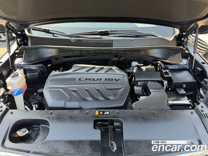 Kia Sorento 2019