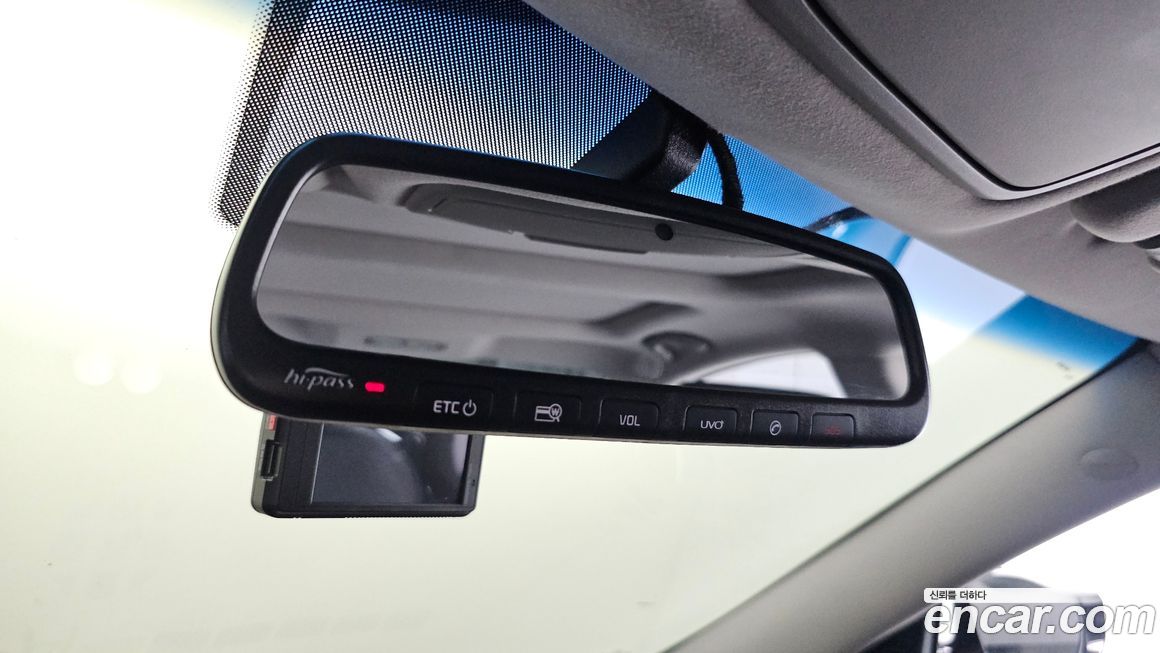 Kia K7 2015