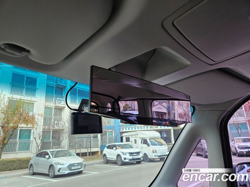 Kia RAY 2019