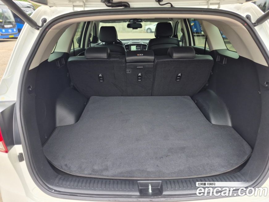 Kia Sorento 2016