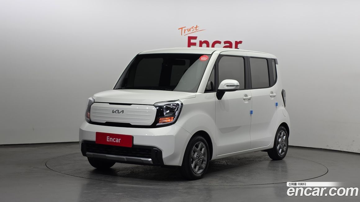 Kia RAY 2025