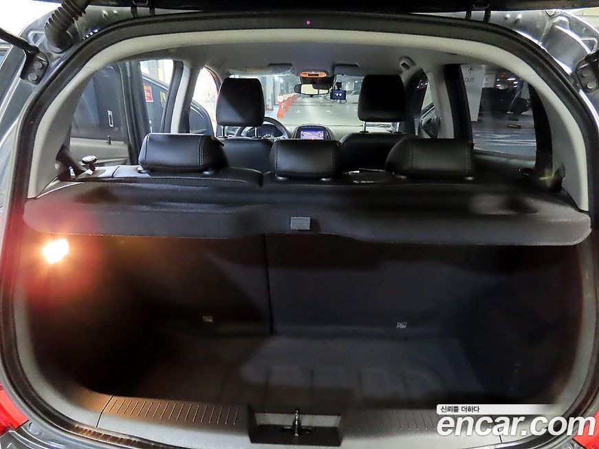 ChevroletGMDaewoo Spark 2020