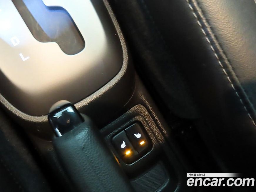 ChevroletGMDaewoo Spark 2020
