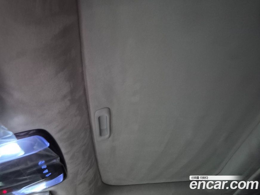 Hyundai Staria 2025