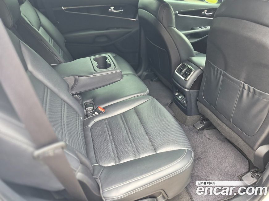 Kia Sorento 2016