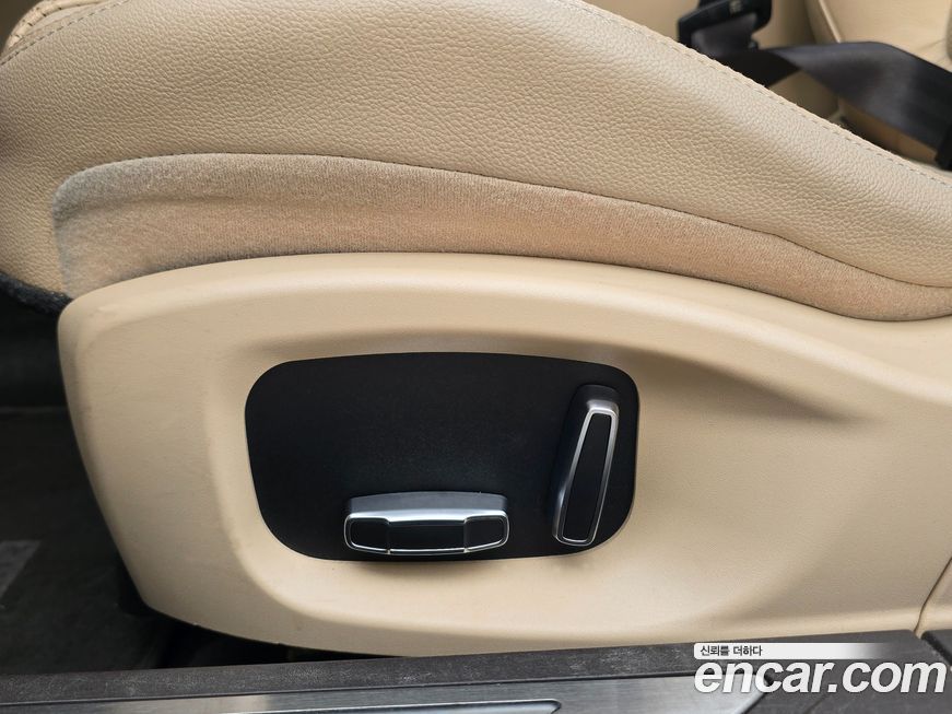 Jaguar XF 2019