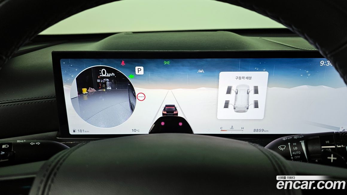 Genesis GV80 2025