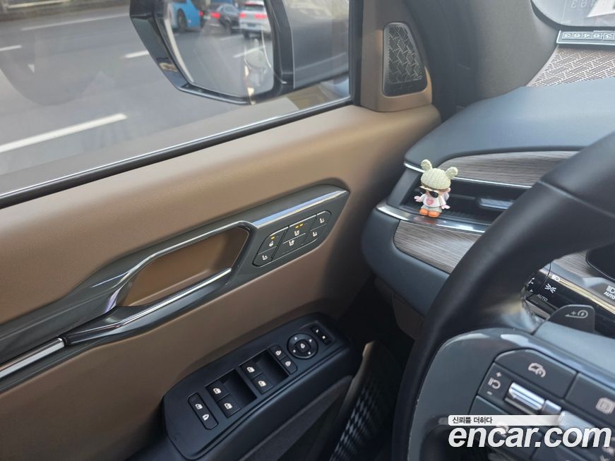 Kia EV9 2024