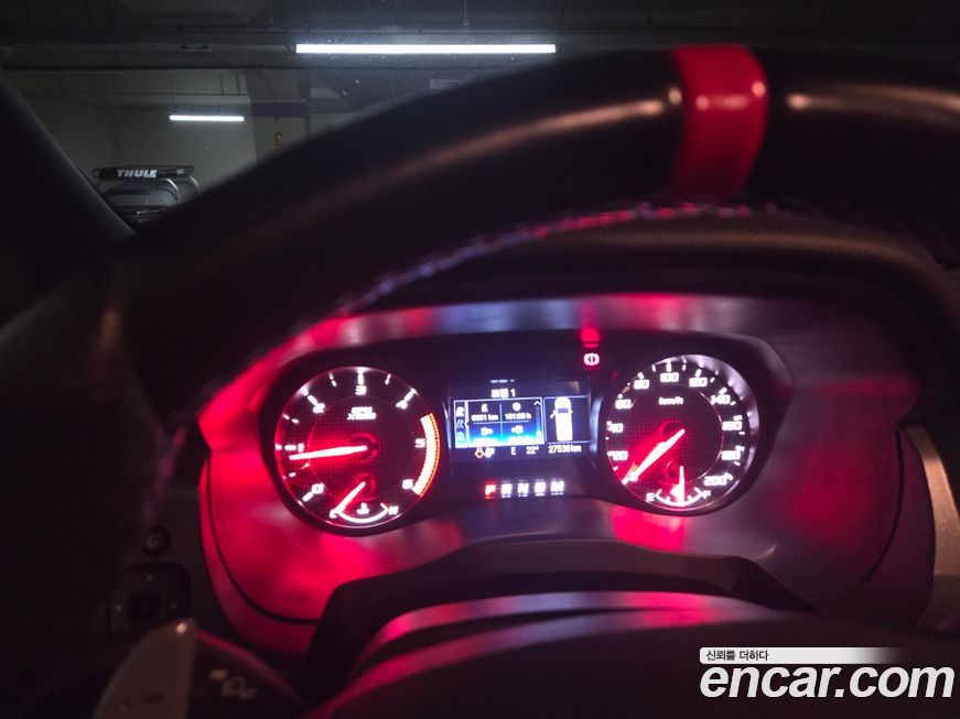Ford Ranger 2022