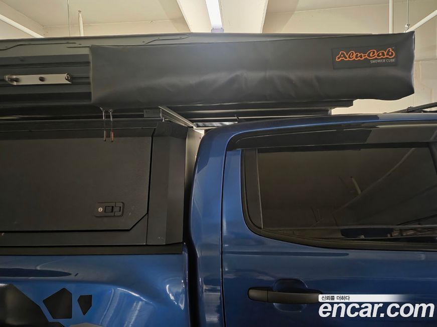 Ford Ranger 2022