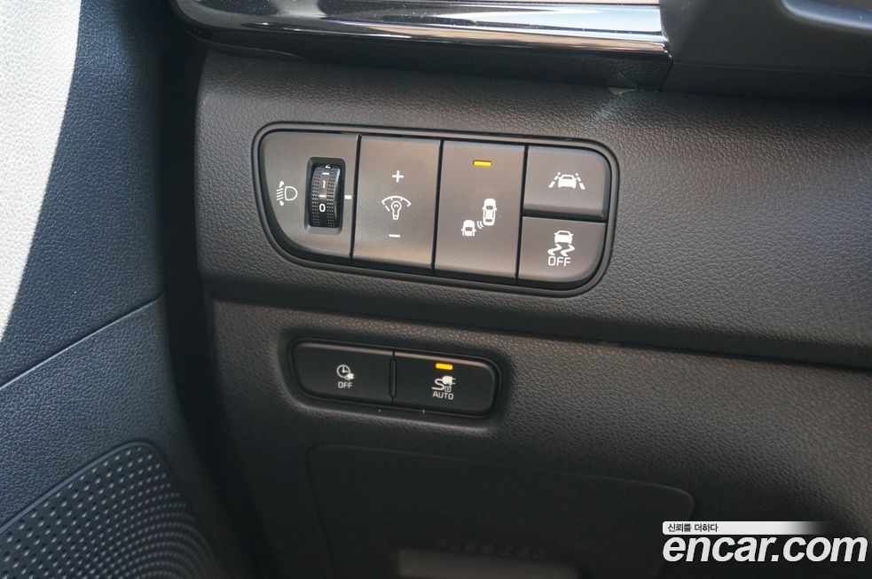 Kia Niro 2019