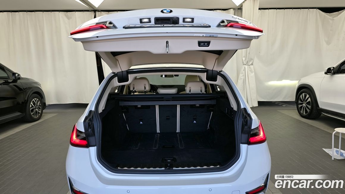BMW 3-Series 2020