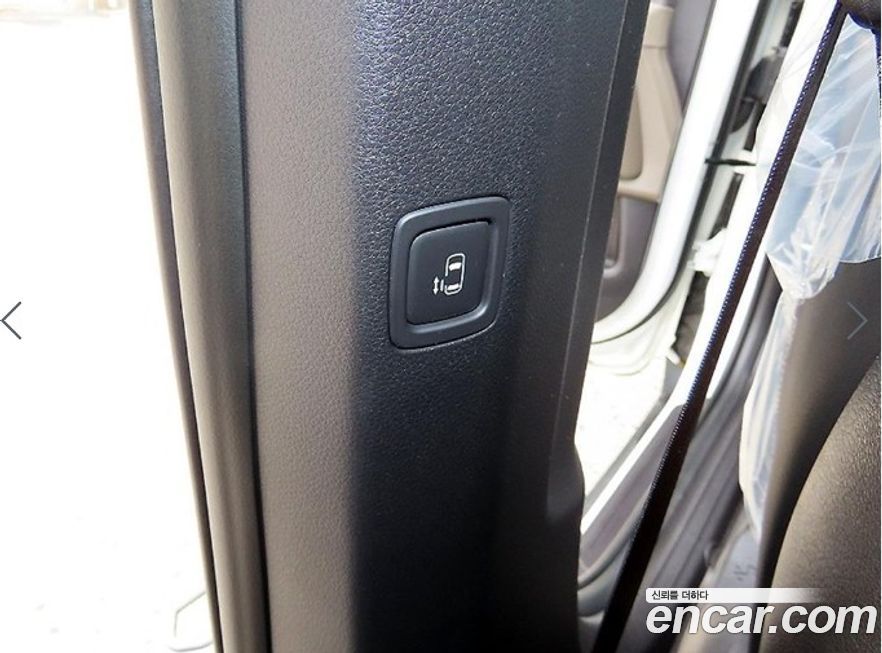 Kia Canival 2025