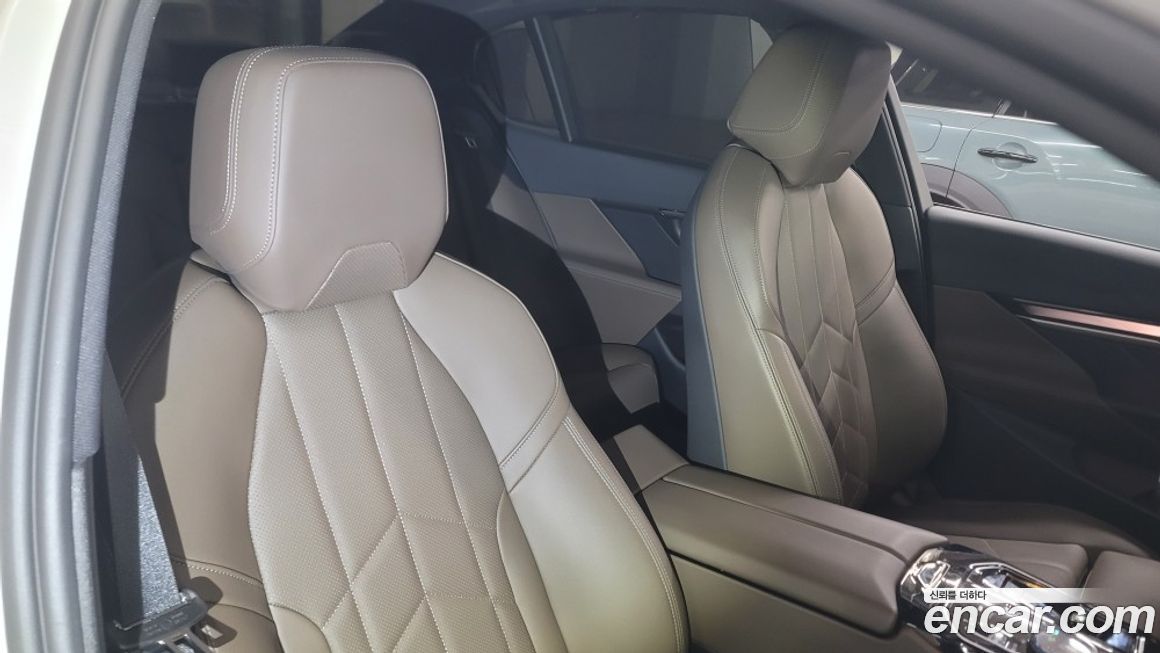 BMW i5 2024