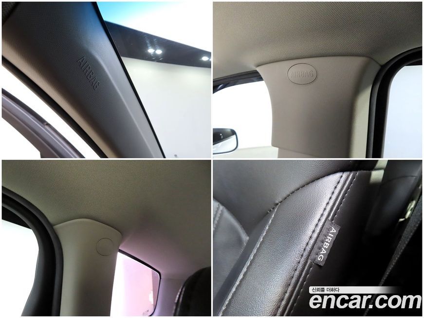 ChevroletGMDaewoo Orlando 2013