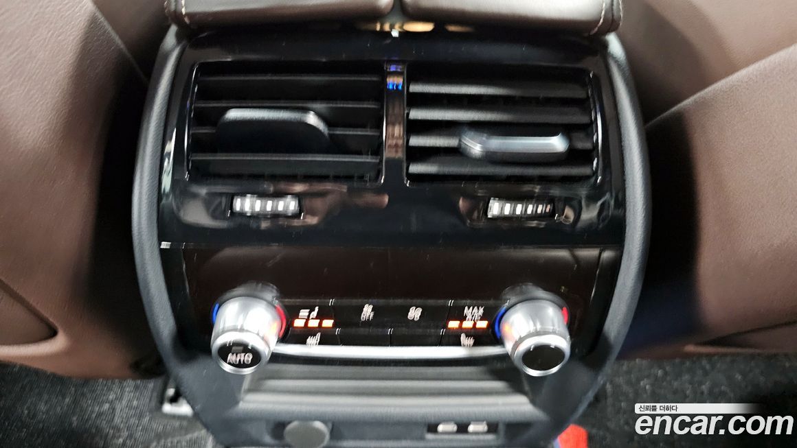BMW 5-Series 2020