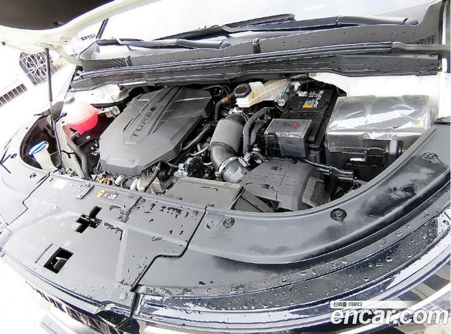 Kia Canival 2025