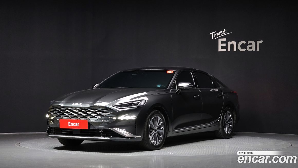Kia K8 2023