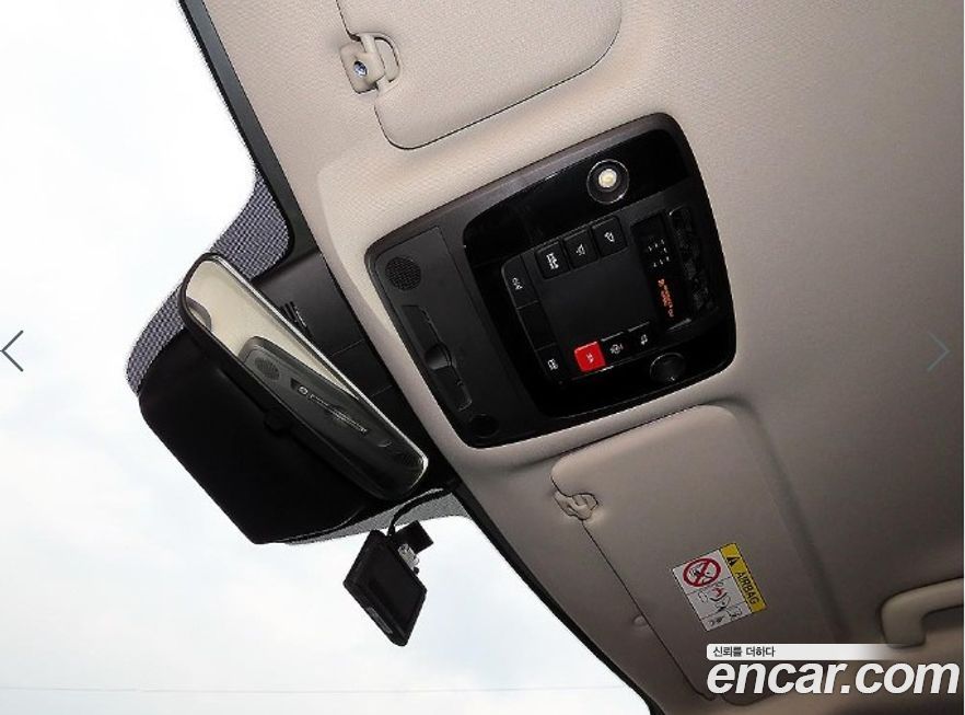 Kia Canival 2025