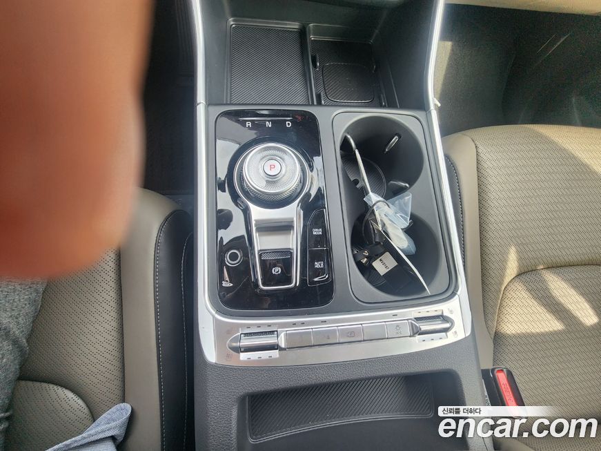 Kia Canival 2025