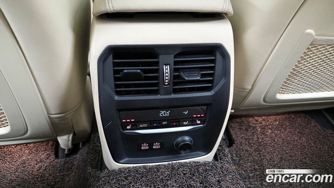 BMW 3-Series 2020