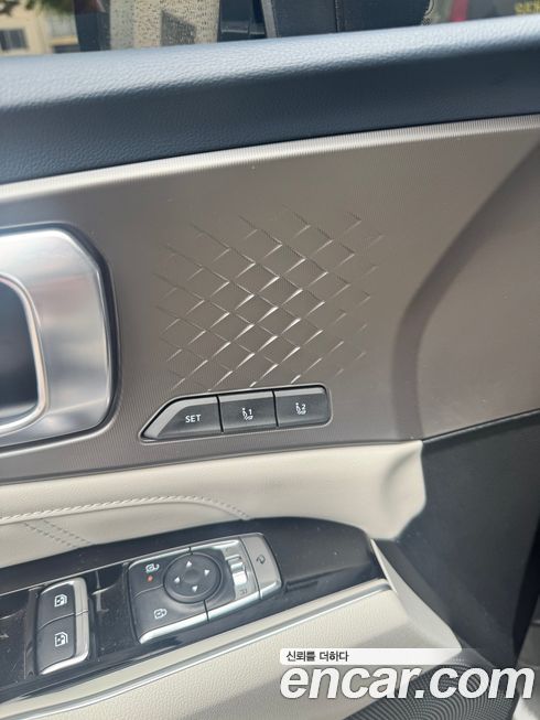 Kia Sorento 2025