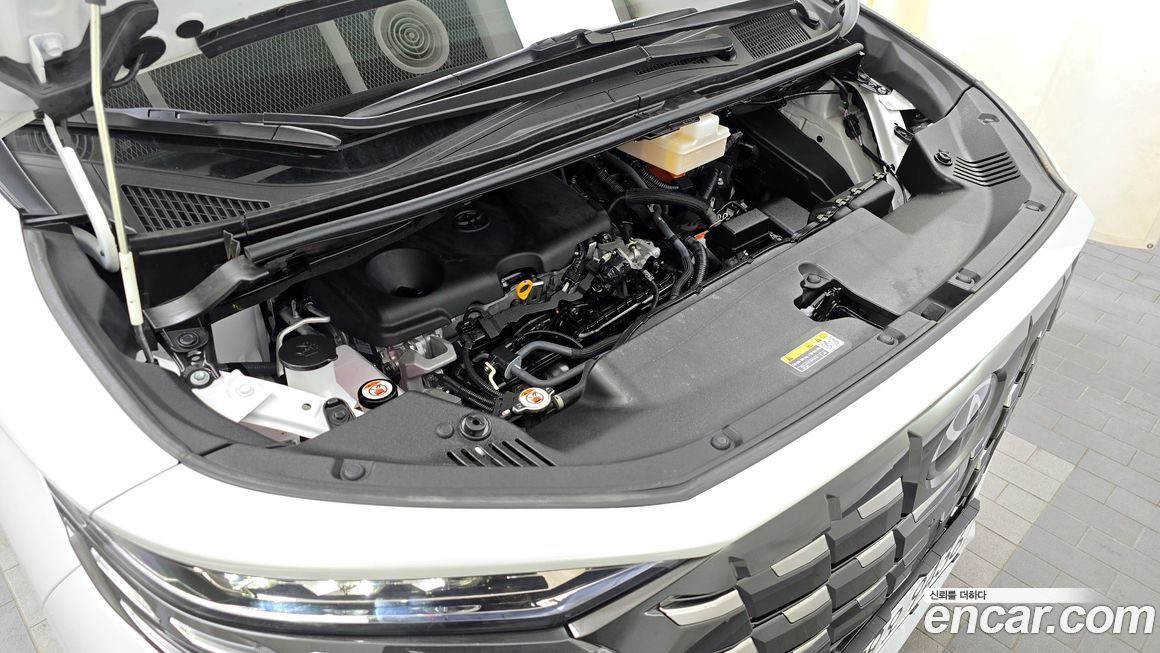 Toyota Alphard 2024