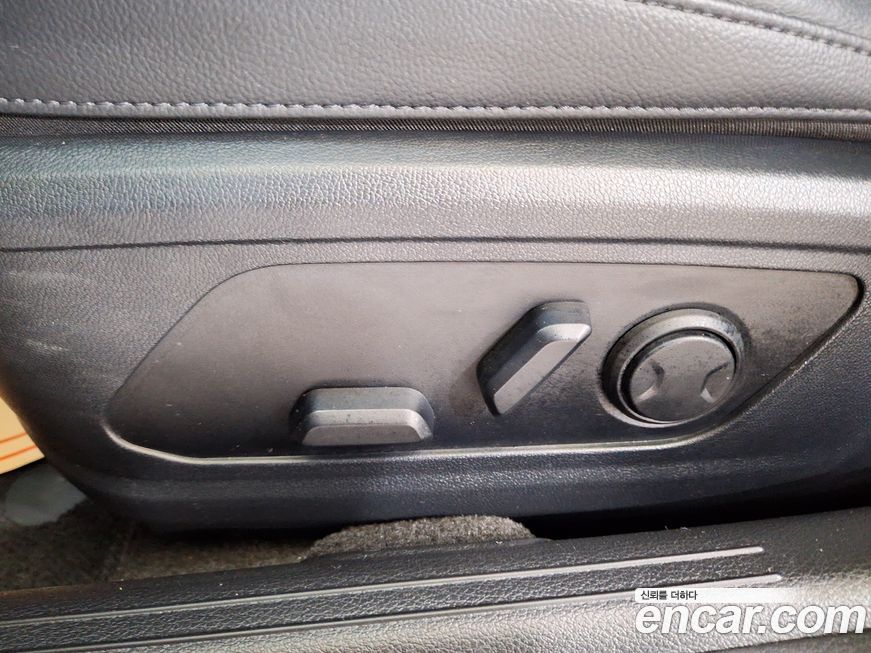 Kia K8 2022