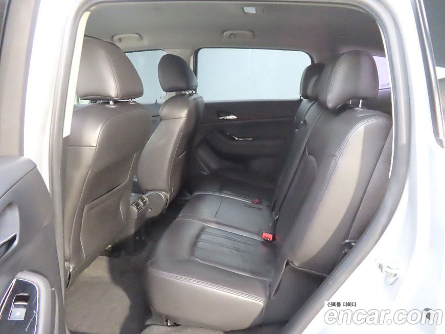 ChevroletGMDaewoo Orlando 2013