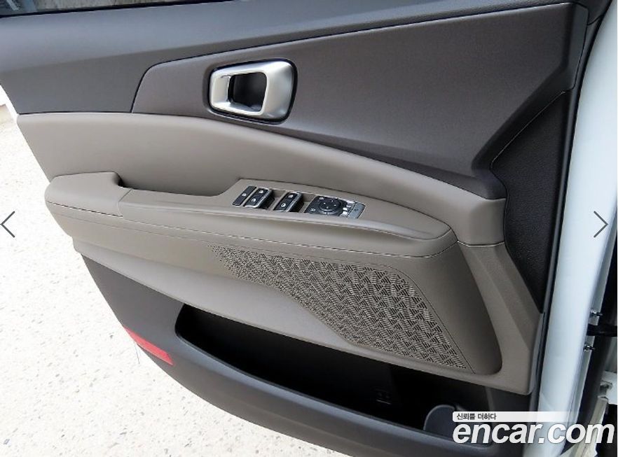 Kia Canival 2025
