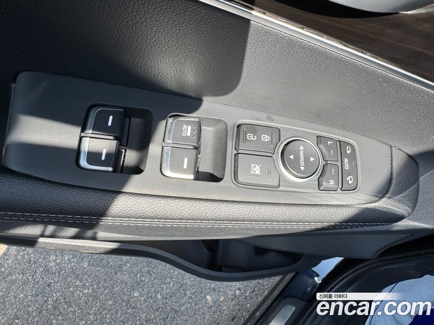 Kia Sorento 2019