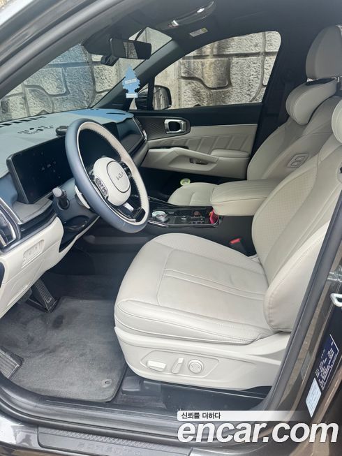 Kia Sorento 2025