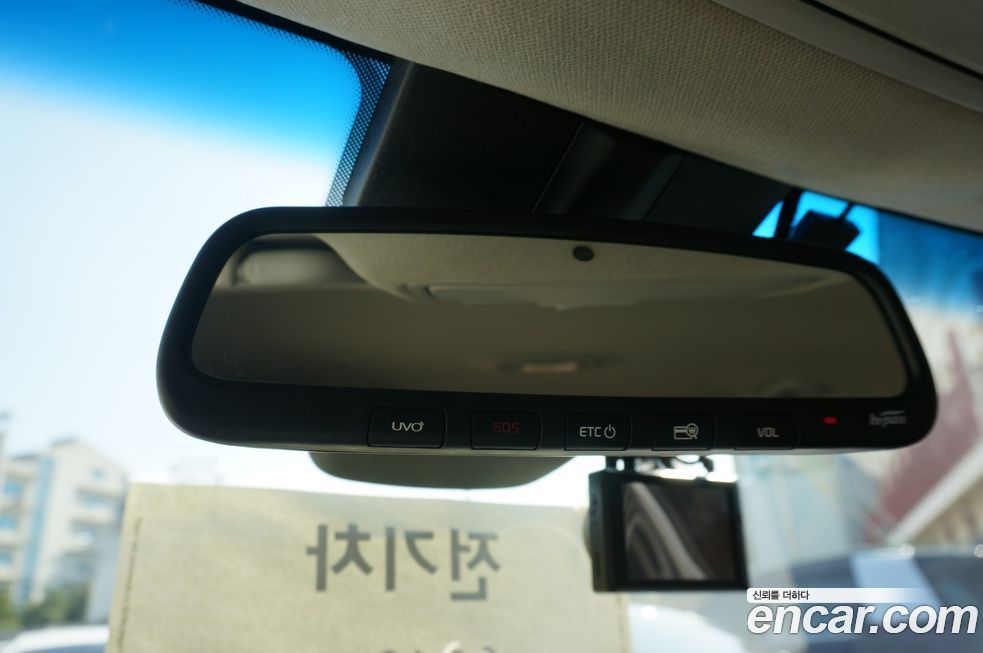 Kia Niro 2019