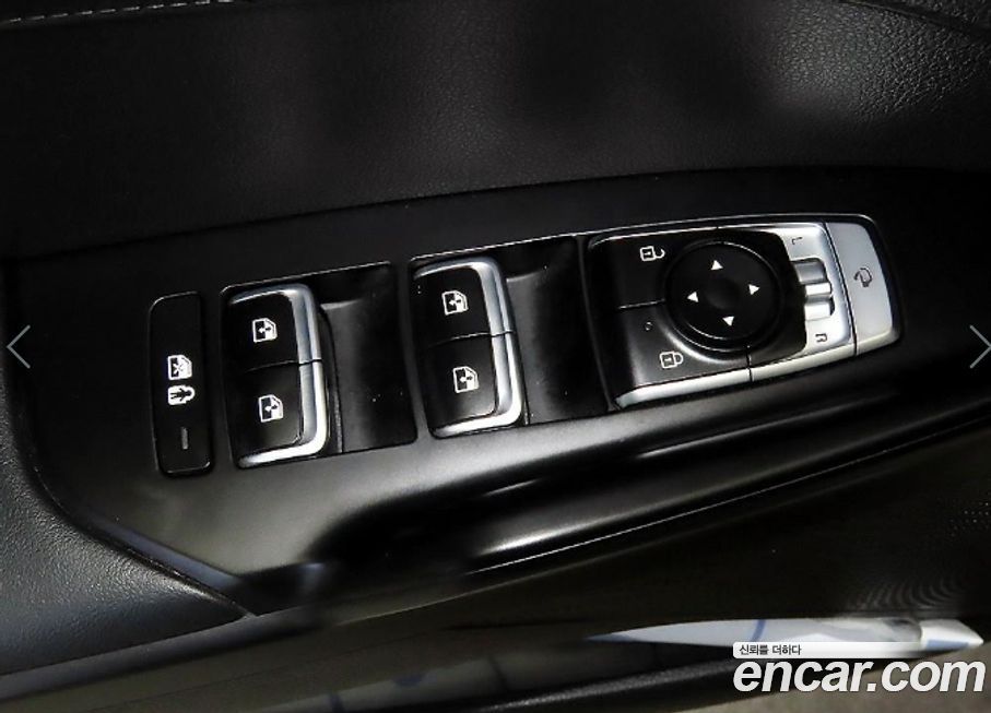 Kia K5 2022